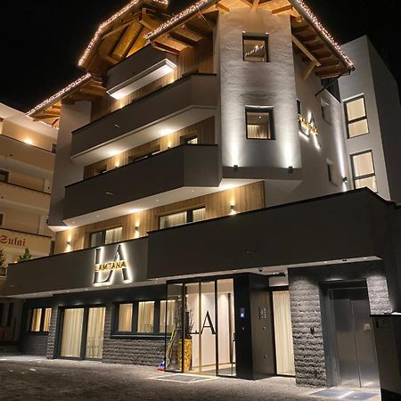 Hotel Lamtana Ischgl Kültér fotó