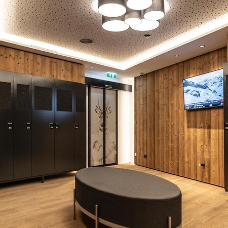 Hotel Lamtana Ischgl Kültér fotó