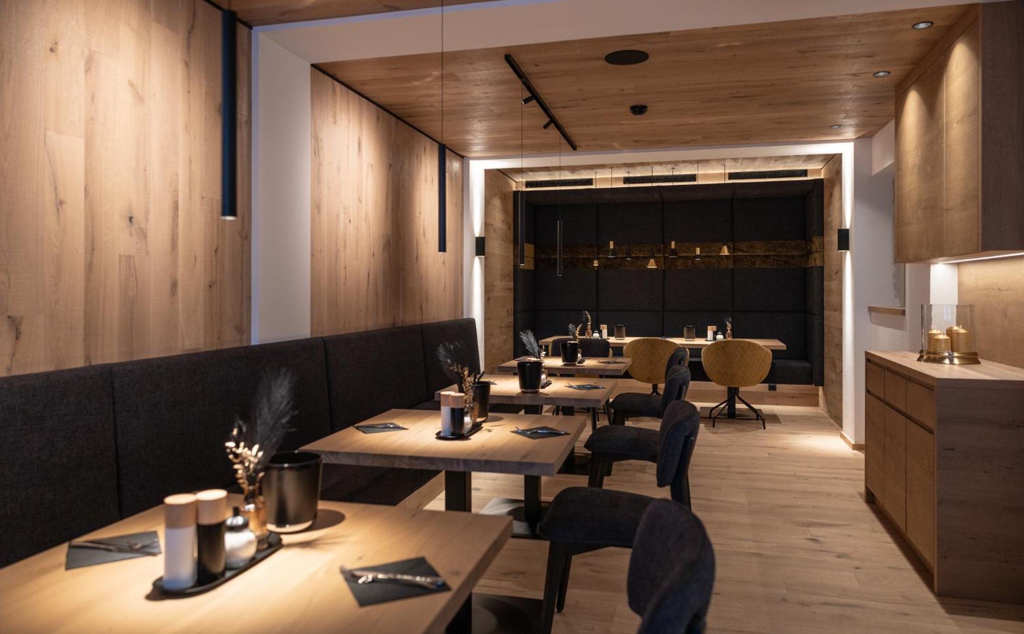 Hotel Lamtana Ischgl Kültér fotó