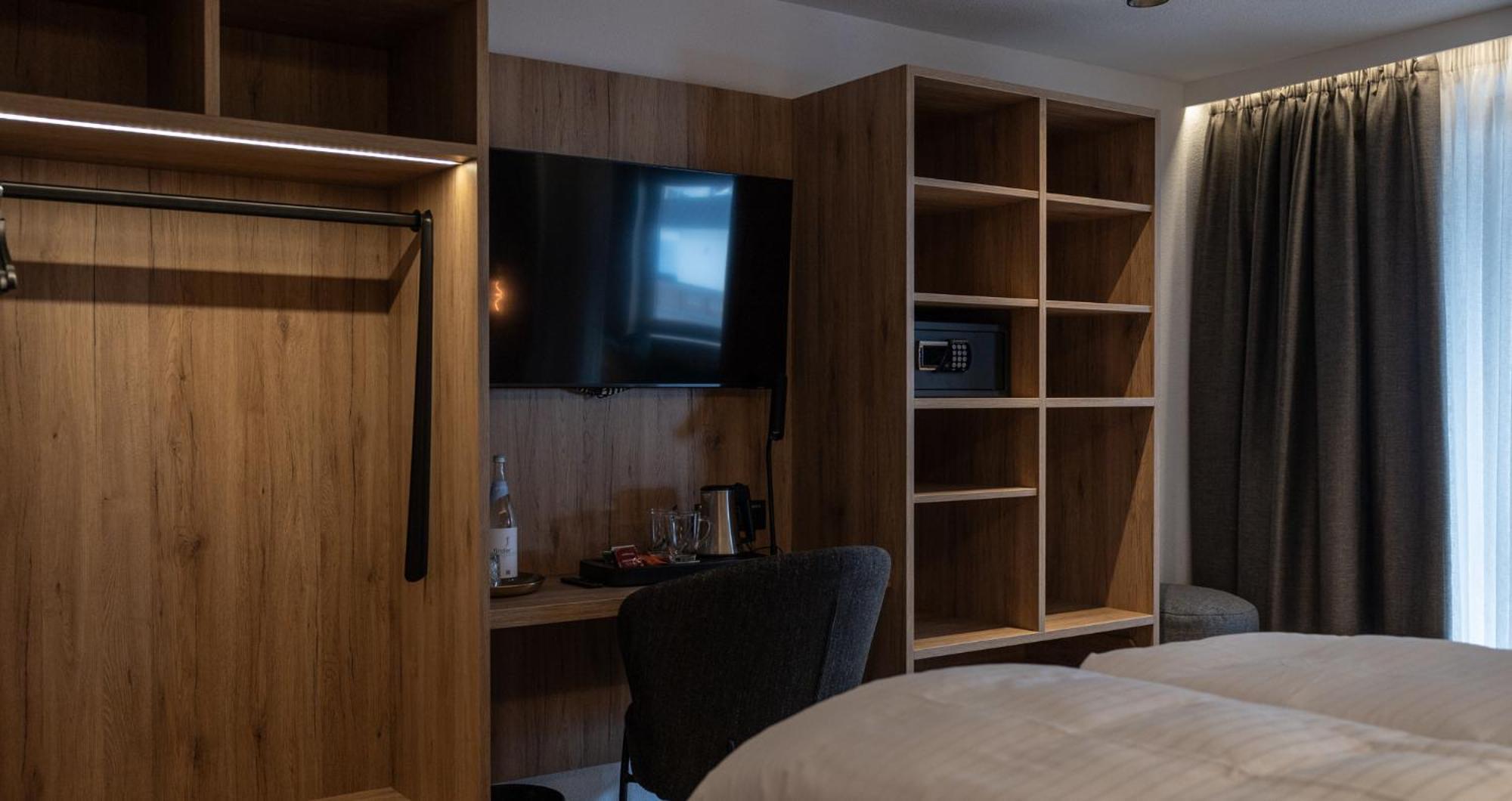 Hotel Lamtana Ischgl Kültér fotó